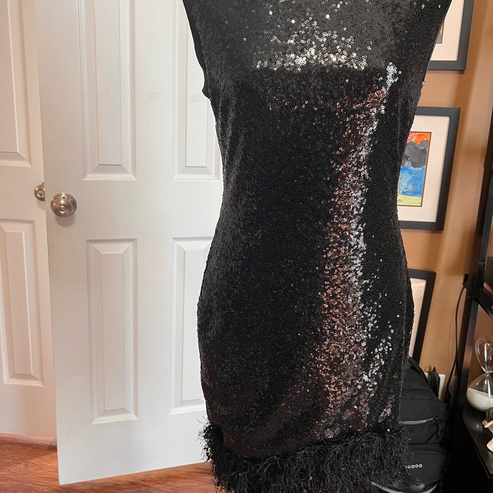 Worn once